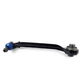 Mevotech® - Supreme™ Front Driver Side Lower Forward Non-Adjustable Control Arm and Ball Joint Assembly