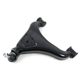 Mevotech® - Supreme™ Front Driver Side Lower Non-Adjustable Control Arm and Ball Joint Assembly
