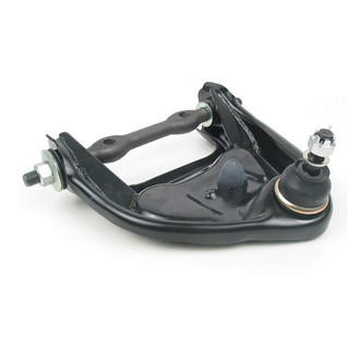 Mevotech® - Supreme™ Front Driver Side Upper Non-Adjustable Control Arm and Ball Joint Assembly