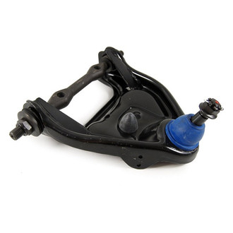 Mevotech® - Supreme™ Front Passenger Side Upper Non-Adjustable Control Arm and Ball Joint Assembly