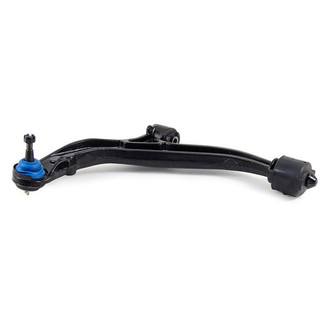 Mevotech® - Supreme™ Front Driver Side Lower Non-Adjustable Control Arm and Ball Joint Assembly