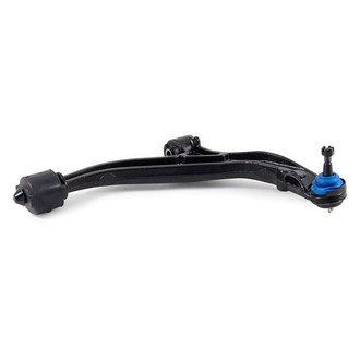 Mevotech® - Supreme™ Front Passenger Side Lower Non-Adjustable Control Arm and Ball Joint Assembly
