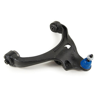 Mevotech® - Supreme™ Front Passenger Side Lower Non-Adjustable Control Arm and Ball Joint Assembly