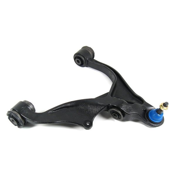 Mevotech® - Supreme™ Front Passenger Side Lower Non-Adjustable Control Arm and Ball Joint Assembly