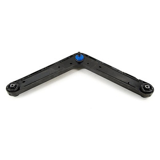 Mevotech® - Supreme™ Rear Upper Non-Adjustable Control Arm and Ball Joint Assembly