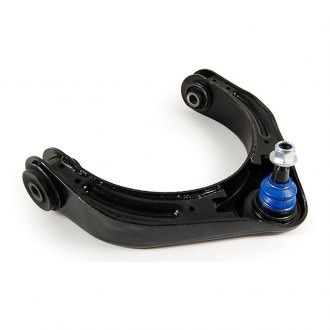 Mevotech® - Supreme™ Front Non-Adjustable Control Arm and Ball Joint Assembly