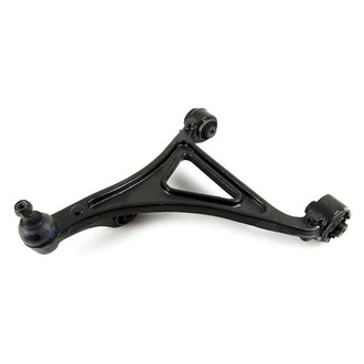 Mevotech® - Supreme™ Front Driver Side Lower Non-Adjustable Control Arm and Ball Joint Assembly