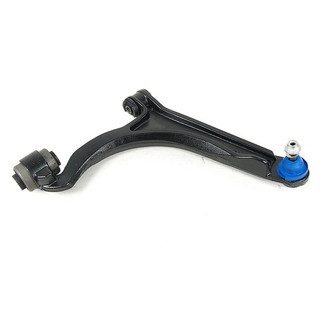 Mevotech® - Supreme™ Front Passenger Side Lower Non-Adjustable Control Arm and Ball Joint Assembly