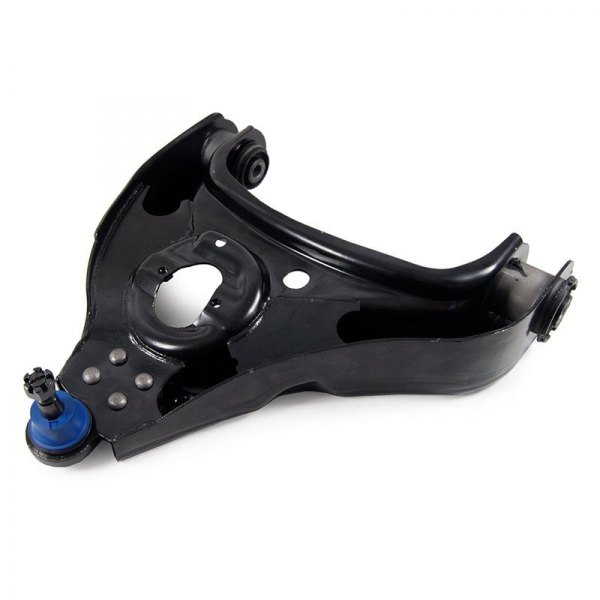 Mevotech® - Supreme™ Front Driver Side Lower Non-Adjustable Control Arm and Ball Joint Assembly