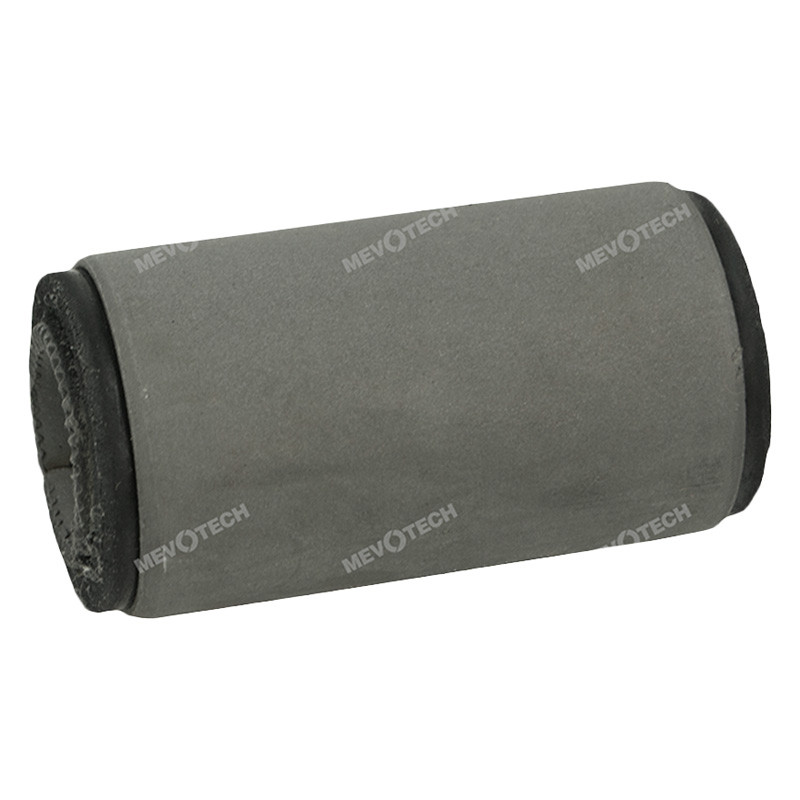 Mevotech® MS254151 - Supreme™ Rear Lower Leaf Spring Bushing