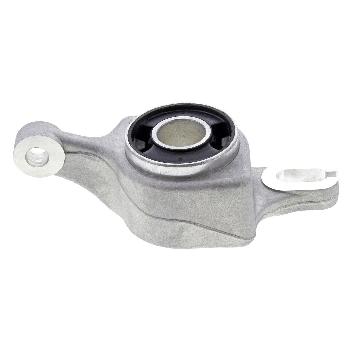 Mevotech® MS254258 - Supreme™ Front Driver Side Lower Rearward