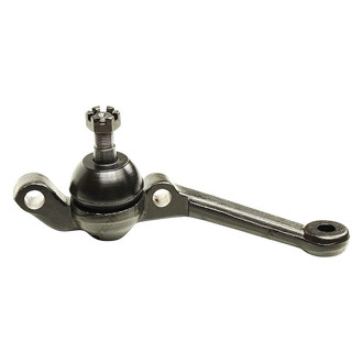 Mevotech® - Supreme™ Front Non-Adjustable Passenger Side Lower Bolt-In Ball Joint
