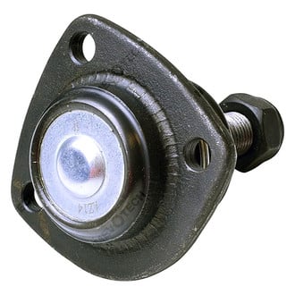Mevotech® - Supreme™ Front Non-Adjustable Lower Bolt-In Ball Joint