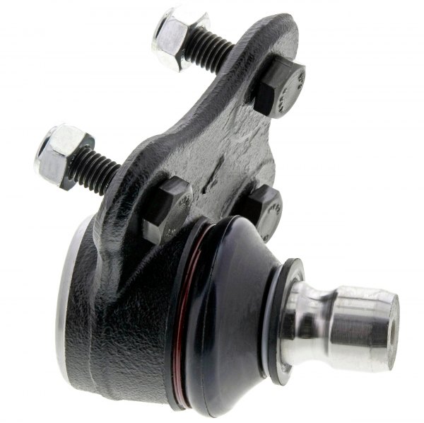 Mevotech® - Supreme™ Front Non-Adjustable Driver Side Lower Bolt-In Ball Joint