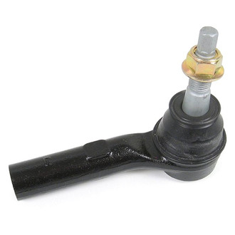 Mevotech® - Supreme Parts™ Front Passenger Side Outer Steering Tie Rod End