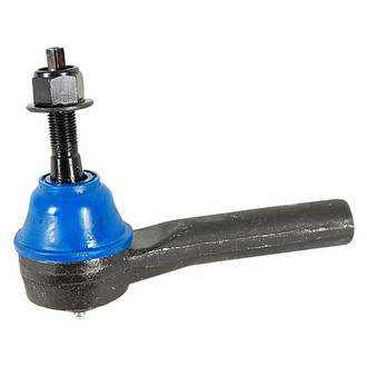 Mevotech® - Supreme Parts™ Front Outer Steering Tie Rod End