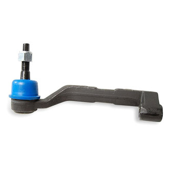 Mevotech® - Supreme Parts™ Front Driver Side Outer Steering Tie Rod End