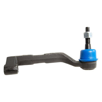 Mevotech® - Supreme Parts™ Front Passenger Side Outer Steering Tie Rod End