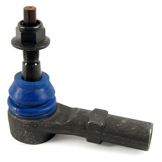 Mevotech® - Supreme Parts™ Front Outer Steering Tie Rod End
