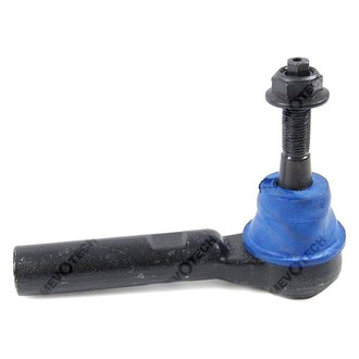 Mevotech® - Supreme Parts™ Front Outer Steering Tie Rod End