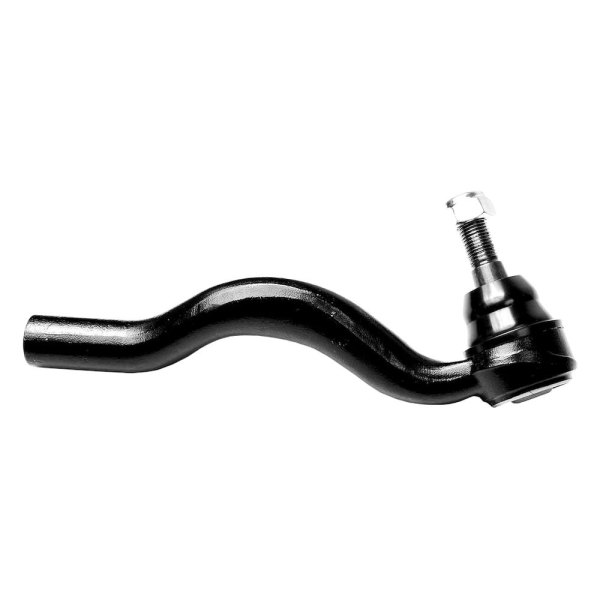 Mevotech® - Supreme Parts™ Passenger Side Outer Steering Tie Rod End