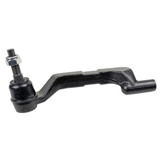 Mevotech® - Supreme Parts™ Front Driver Side Outer Steering Tie Rod End
