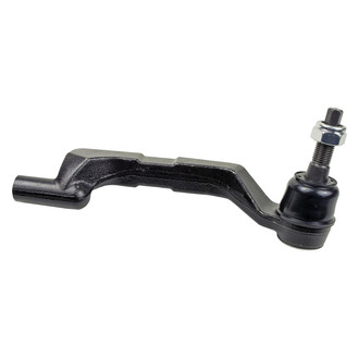 Mevotech® - Supreme Parts™ Front Passenger Side Outer Steering Tie Rod End