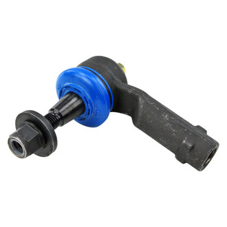 Mevotech® - Supreme Parts™ Front Passenger Side Outer Steering Tie Rod End