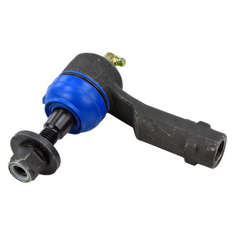 Mevotech® - Supreme Parts™ Front Driver Side Outer Steering Tie Rod End