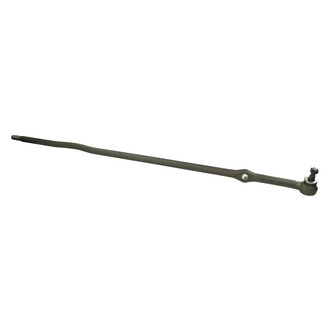 Mevotech® - Supreme Parts™ Passenger Side Outer Steering Tie Rod End