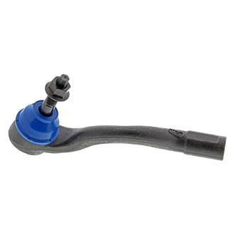 Mevotech® - Supreme Parts™ Front Driver Side Outer Steering Tie Rod End