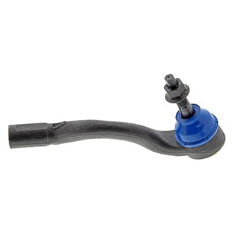 Mevotech® - Supreme Parts™ Front Passenger Side Outer Steering Tie Rod End