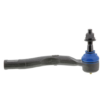 Mevotech® - Supreme Parts™ Front Driver Side Outer Steering Tie Rod End