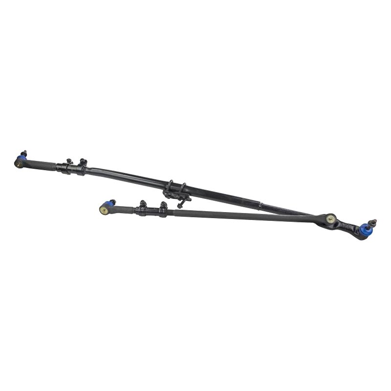 Mevotech Ms Front Steering Tie Rod End Assembly