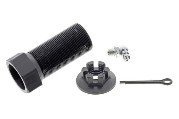 Mevotech® MS25665 - Supreme Parts™ Drag Link