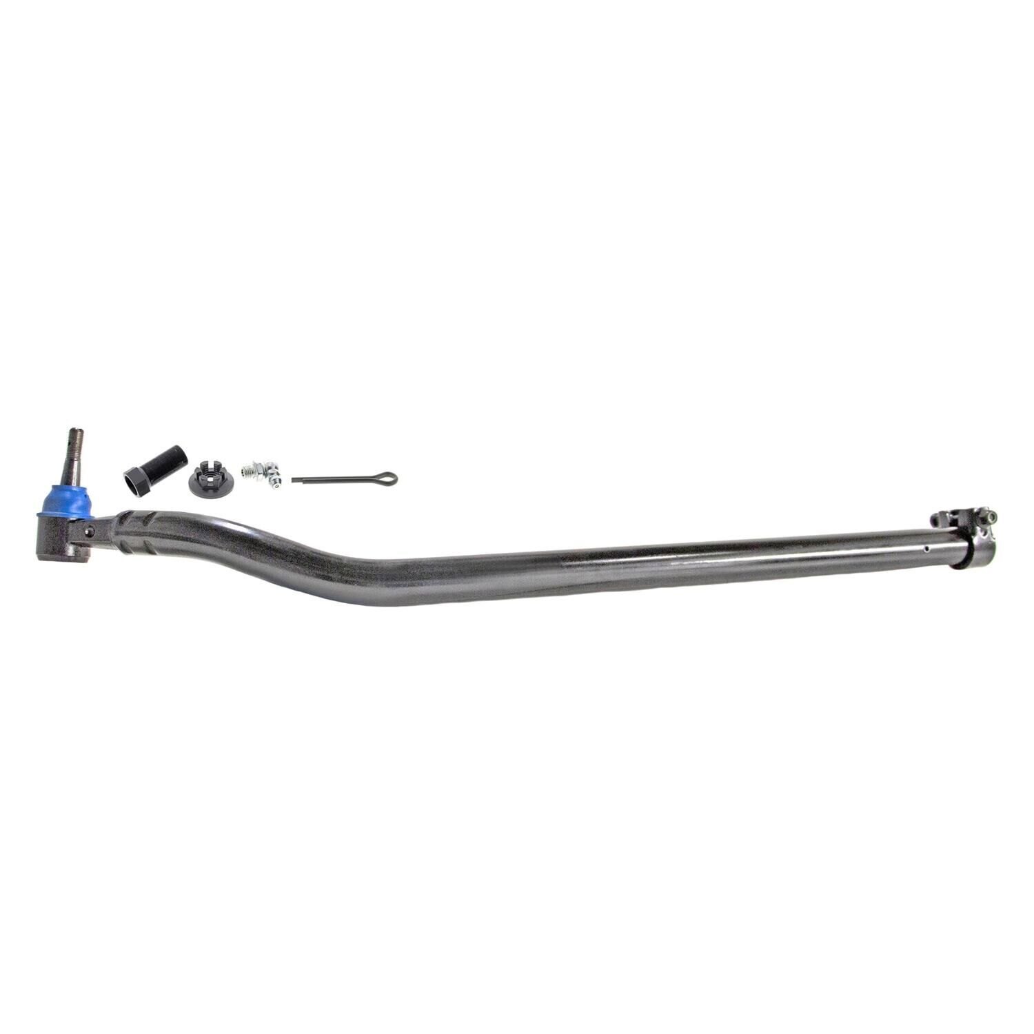 Mevotech® MS25665 - Supreme Parts™ Drag Link