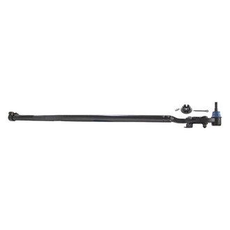 Mevotech® - Supreme Parts™ Front Passenger Side Outer Steering Tie Rod End