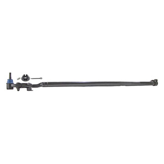 Mevotech® - Supreme Parts™ Front Passenger Side Outer Steering Tie Rod End