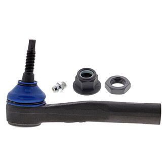 Mevotech® - Supreme Parts™ Front Driver Side Outer Steering Tie Rod End