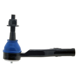 Mevotech® - Supreme Parts™ Front Driver Side Outer Steering Tie Rod End