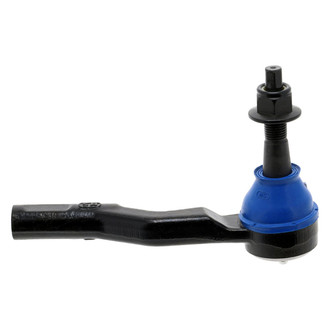 Mevotech® - Supreme Parts™ Front Passenger Side Outer Steering Tie Rod End