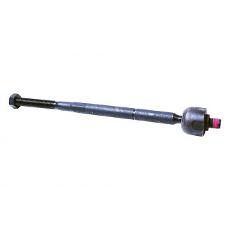 Mevotech® MS25712 - Supreme Parts™ Front Inner Steering Tie Rod End