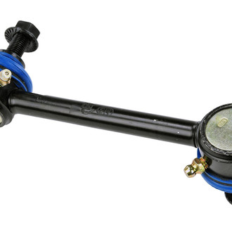 Mevotech® - Supreme™ Rear Passenger Side Stabilizer Bar Link Kit