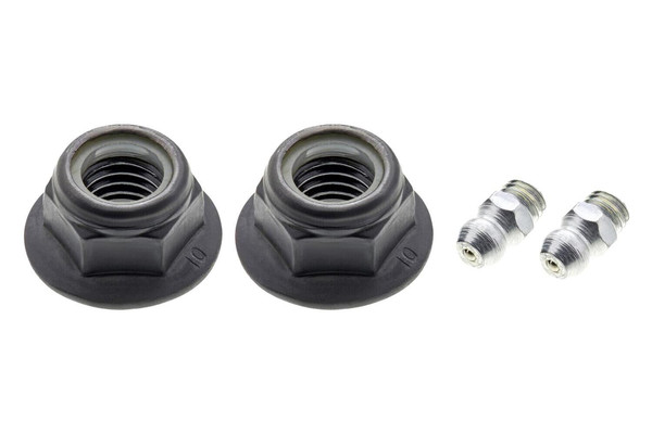 Mevotech® MS258155 - Supreme™ Front Stabilizer Bar Link Kit
