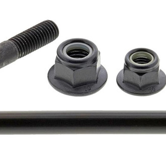 Mevotech® - Supreme™ Rear Stabilizer Bar Link Kit
