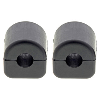 Mevotech® - Supreme™ Rear Stabilizer Bar Bushing Kit