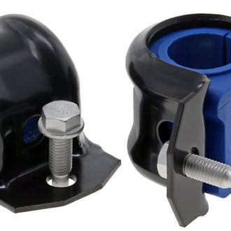Mevotech® - Supreme™ Front Sway Bar Bushing Kit