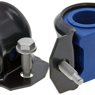 Mevotech® - Supreme™ Sway Bar Bushing