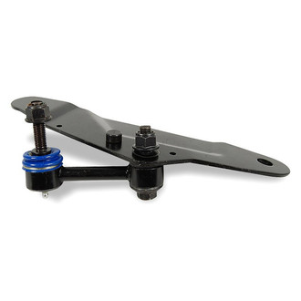 Mevotech® - Supreme™ Rear Driver Side Stabilizer Bar Link Kit