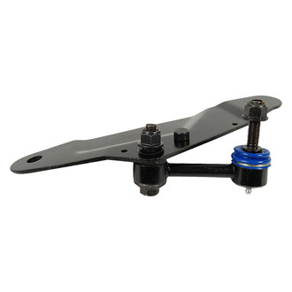 Mevotech® - Supreme™ Rear Passenger Side Stabilizer Bar Link Kit